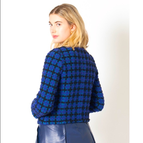 Marc by Marc Jacobs Jacket - Picture 5 of 5